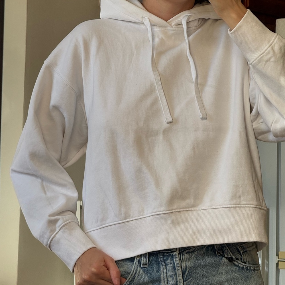 COS HOODIE / Size S